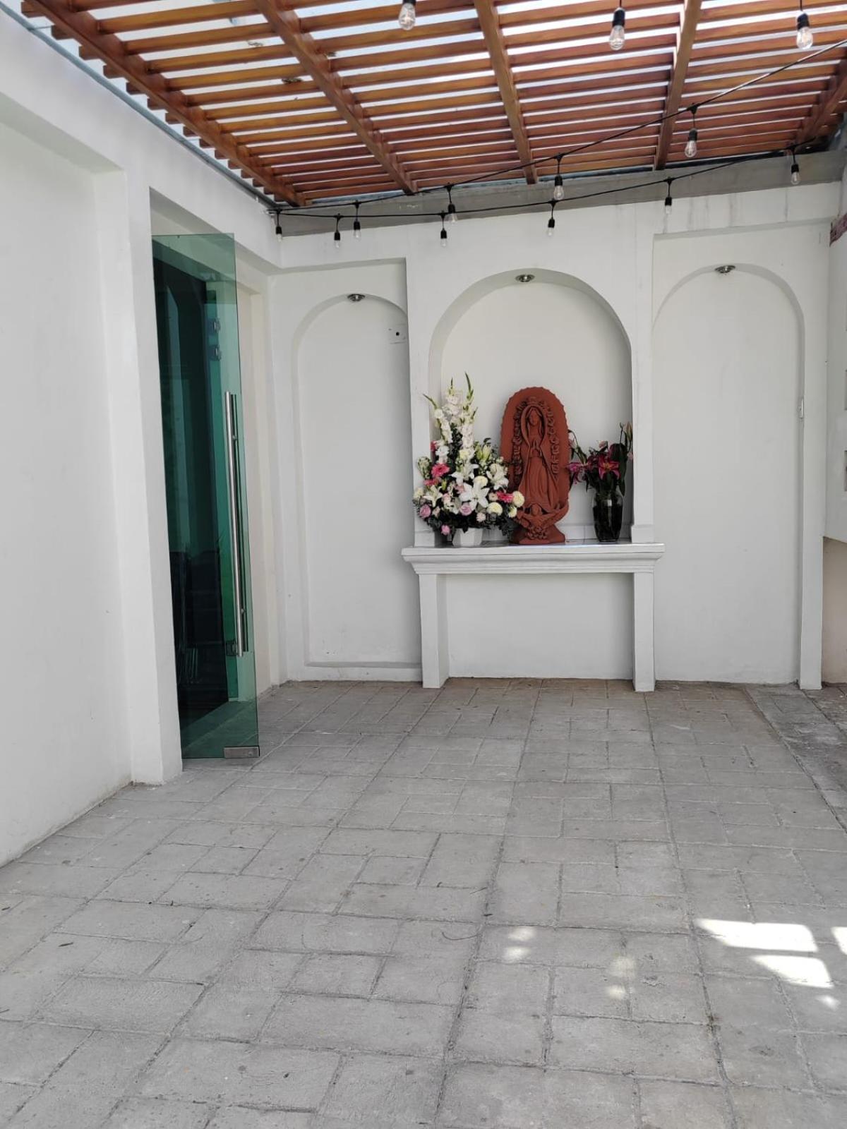 Villa Granada Santa Cruz Tecamac Luaran gambar